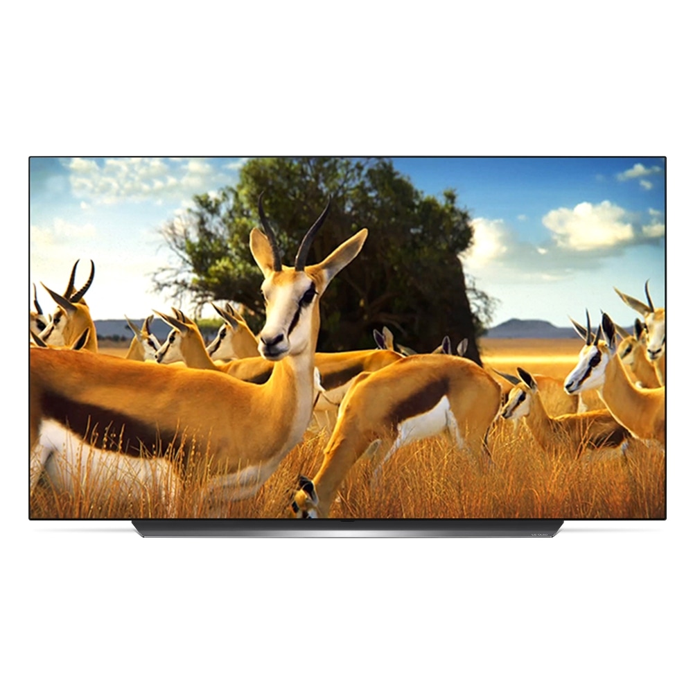 TV LG 올레드 AI ThinQ (OLED65C9GNA.AKR) 메인이미지 0