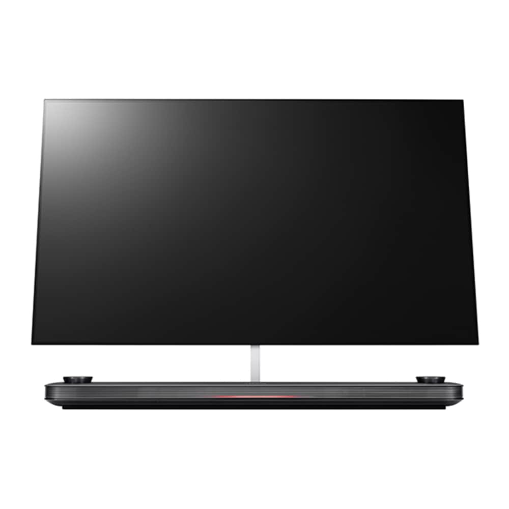 TV LG SIGNATURE OLED W (OLED65W9WNA.AKR) 메인이미지 0