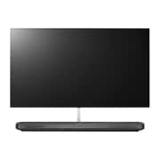 TV LG SIGNATURE OLED W (OLED65W9WNA.AKR) 썸네일이미지 1
