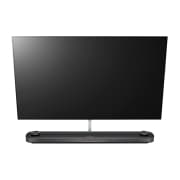 TV LG SIGNATURE OLED W (OLED65W9WNA.AKR) 썸네일이미지 2