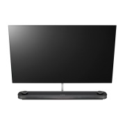 LG 시그니처 LG SIGNATURE OLED W (OLED65W9WNA.AKR) 썸네일이미지 3