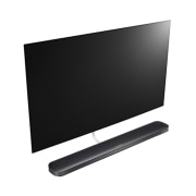 TV LG SIGNATURE OLED W (OLED65W9WNA.AKR) 썸네일이미지 9