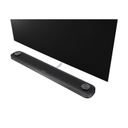 TV LG SIGNATURE OLED W (OLED65W9WNA.AKR) 썸네일이미지 12