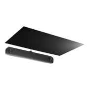 TV LG SIGNATURE OLED W (OLED65W9WNA.AKR) 썸네일이미지 19