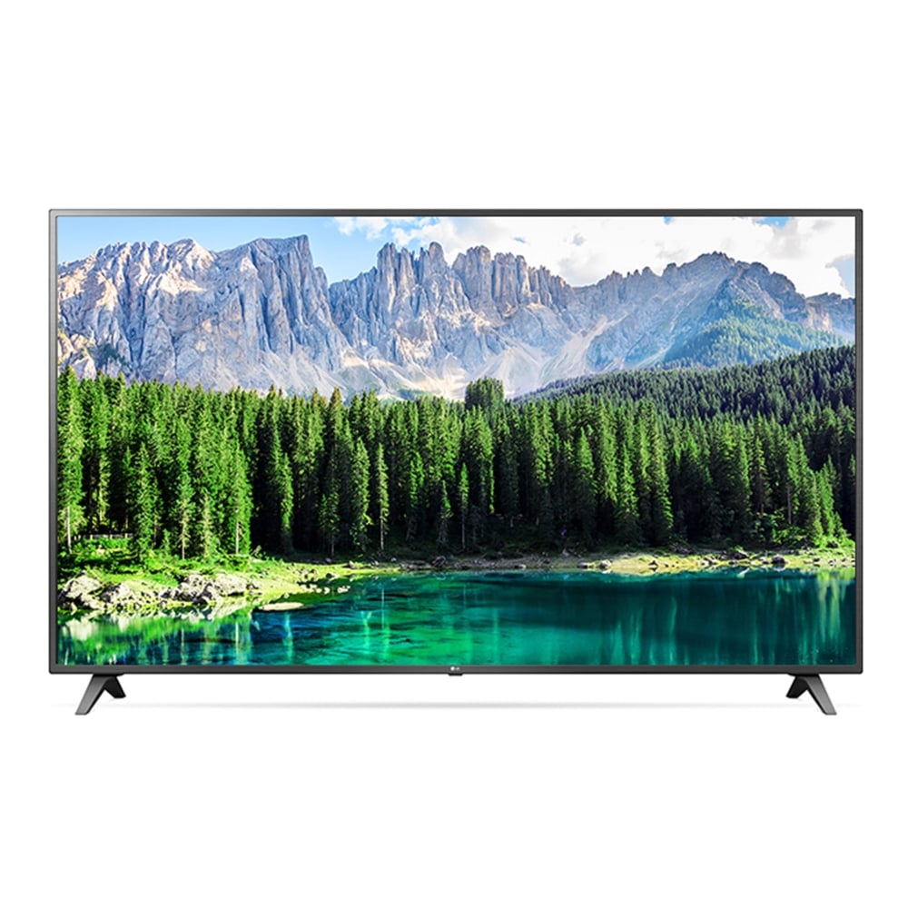 TV LG 울트라 HD TV AI ThinQ (82UM7900KNA.AKR) 메인이미지 0