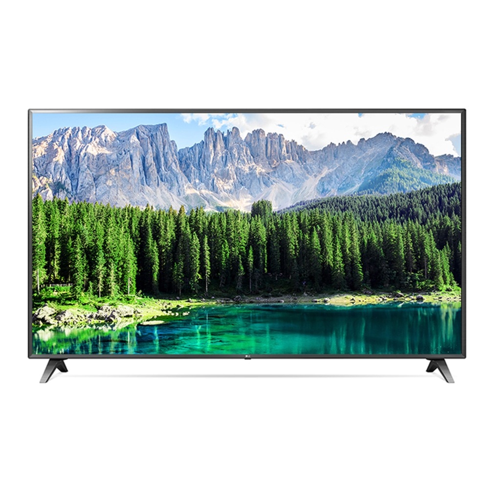 TV LG 울트라 HD TV AI ThinQ (75UM7100KNB.AKR) 메인이미지 0