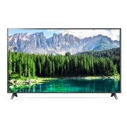 TV LG 울트라 HD TV AI ThinQ (75UM7100KNB.AKR) 썸네일이미지 0