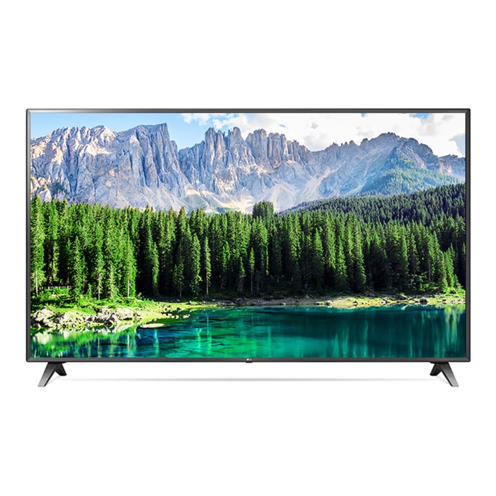 TV LG 울트라 HD TV AI ThinQ (75UM7800KNA.AKR) 메인이미지 0