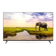 TV LG 나노셀 AI ThinQ (스탠드형) (75NANO93KS.AKRG) 썸네일이미지 1