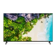 TV LG 나노셀 8K AI ThinQ (스탠드형) (75NANO97KS.AKRG) 썸네일이미지 0