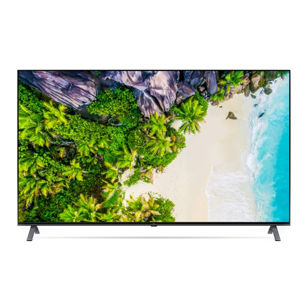 TV LG 나노셀 8K AI ThinQ (스탠드형) (75NANO99KS.AKRG) 메인이미지 0