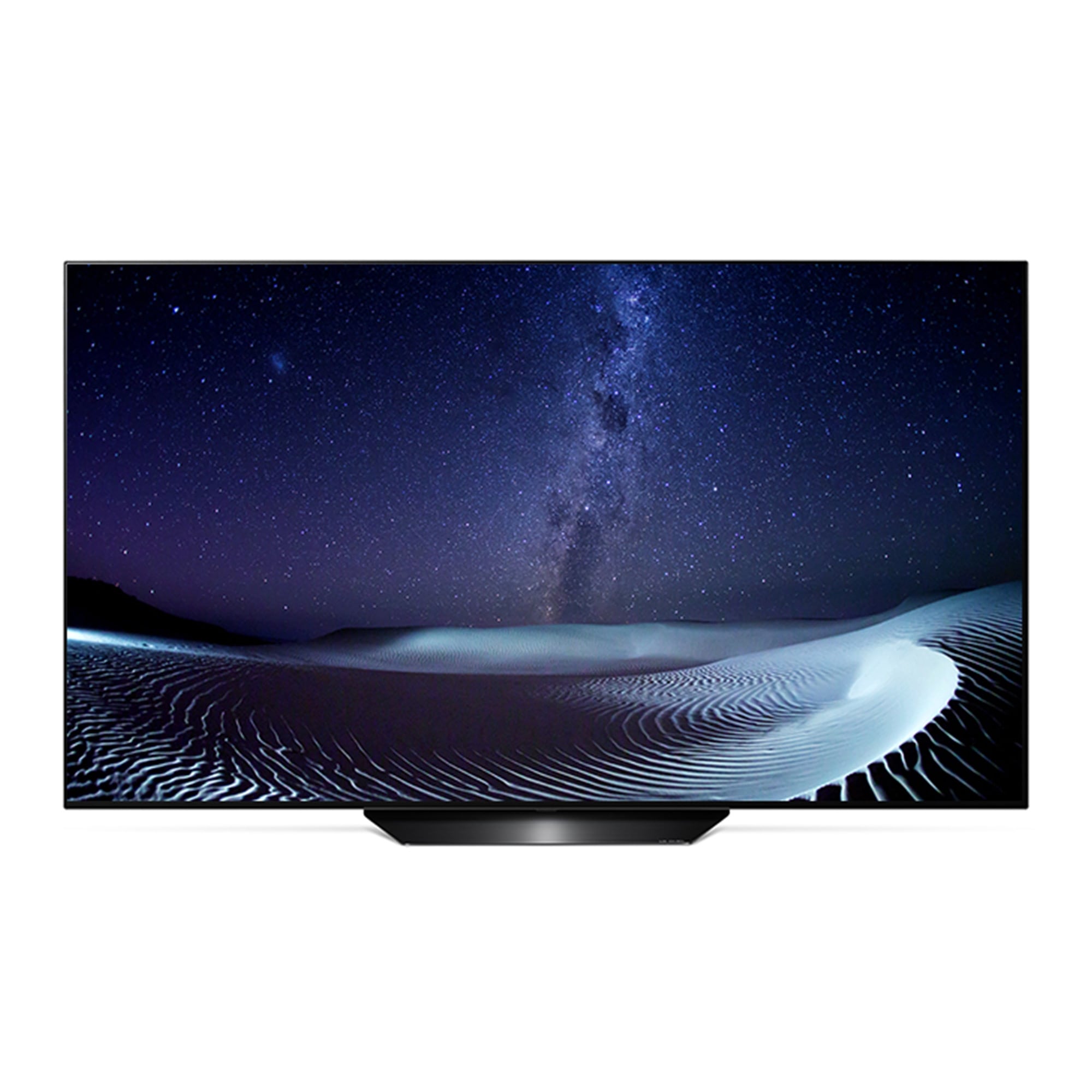 TV LG 올레드 AI ThinQ (스탠드형) (OLED55BXFS.AKRG) 줌이미지 0