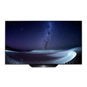 TV LG 올레드 AI ThinQ (스탠드형) (OLED55BXFS.AKRG) 썸네일이미지 0