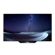 TV LG 올레드 AI ThinQ (스탠드형) (OLED55BXGS.AKRG) 썸네일이미지 0