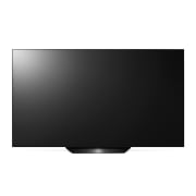 TV LG 올레드 AI ThinQ (스탠드형) (OLED55BXGS.AKRG) 썸네일이미지 1