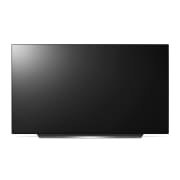 TV LG 올레드 AI ThinQ (스탠드형) (OLED55CXFS.AKRG) 썸네일이미지 1