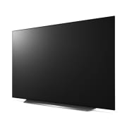 TV LG 올레드 AI ThinQ (스탠드형) (OLED55CXFS.AKRG) 썸네일이미지 3