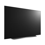TV LG 올레드 AI ThinQ (스탠드형) (OLED55CXFS.AKRG) 썸네일이미지 5