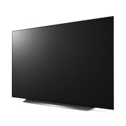 TV LG 올레드 AI ThinQ (스탠드형) (OLED55CXGS.AKRG) 썸네일이미지 3