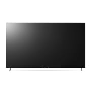 TV LG 올레드 갤러리 TV (스탠드형) (OLED55GXKS.AKRG) 썸네일이미지 1