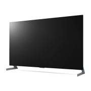 TV LG 올레드 갤러리 TV (스탠드형) (OLED55GXKS.AKRG) 썸네일이미지 2