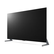 TV LG 올레드 갤러리 TV (스탠드형) (OLED55GXKS.AKRG) 썸네일이미지 3