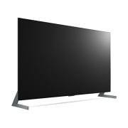 TV LG 올레드 갤러리 TV (스탠드형) (OLED55GXKS.AKRG) 썸네일이미지 5