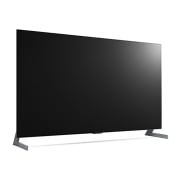 TV LG 올레드 갤러리 TV (스탠드형) (OLED55GXKS.AKRG) 썸네일이미지 6