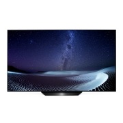 TV LG 올레드 AI ThinQ (스탠드형) (OLED65BXFS.AKRG) 썸네일이미지 0