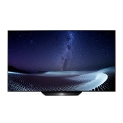 TV LG 올레드 AI ThinQ (스탠드형) (OLED65BXGS.AKRG) 썸네일이미지 0