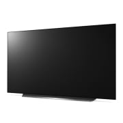 TV LG 올레드 AI ThinQ (스탠드형) (OLED65CXFS.AKRG) 썸네일이미지 2