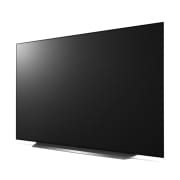 TV LG 올레드 AI ThinQ (스탠드형) (OLED65CXFS.AKRG) 썸네일이미지 3