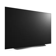 TV LG 올레드 AI ThinQ (스탠드형) (OLED65CXFS.AKRG) 썸네일이미지 5