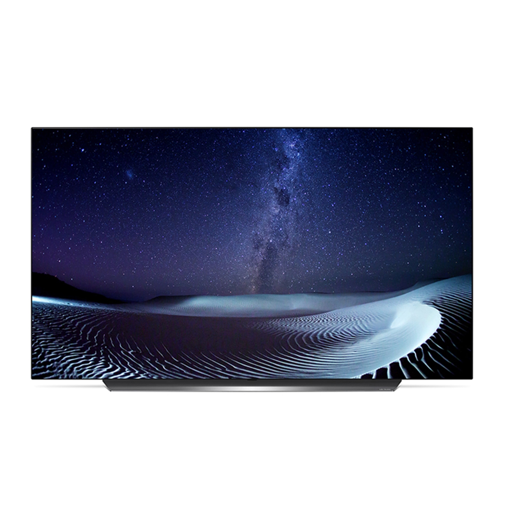 TV LG 올레드 AI ThinQ (스탠드형) (OLED65CXGS.AKRG) 줌이미지 1