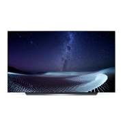 TV LG 올레드 AI ThinQ (스탠드형) (OLED65CXGS.AKRG) 썸네일이미지 1