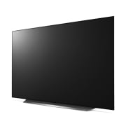 TV LG 올레드 AI ThinQ (스탠드형) (OLED65CXGS.AKRG) 썸네일이미지 3