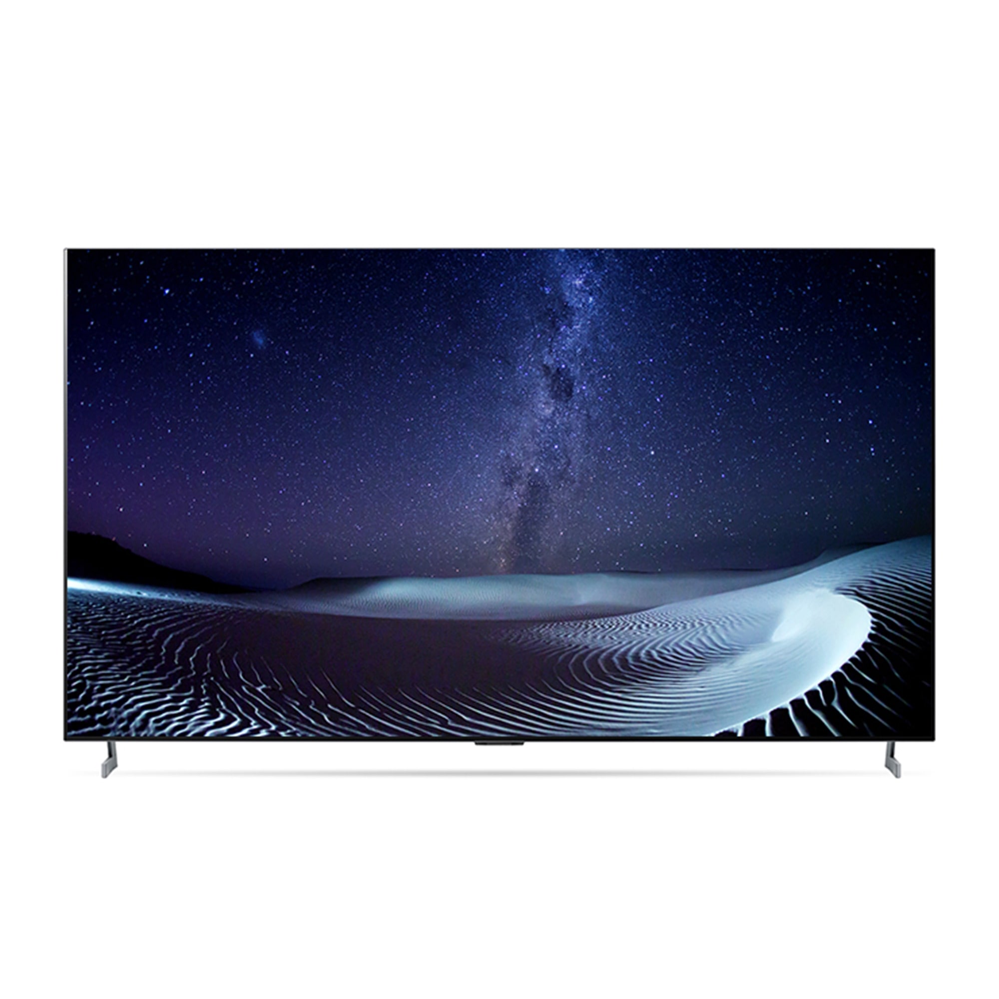 TV LG 올레드 갤러리 TV (스탠드형) (OLED65GXKS.AKRG) 줌이미지 0