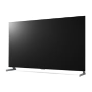 TV LG 올레드 갤러리 TV (스탠드형) (OLED65GXKS.AKRG) 썸네일이미지 2