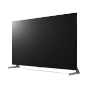 TV LG 올레드 갤러리 TV (스탠드형) (OLED65GXKS.AKRG) 썸네일이미지 3