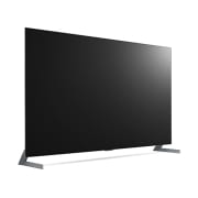 TV LG 올레드 갤러리 TV (스탠드형) (OLED65GXKS.AKRG) 썸네일이미지 5