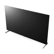 TV LG 올레드 갤러리 TV (스탠드형) (OLED65GXKS.AKRG) 썸네일이미지 8