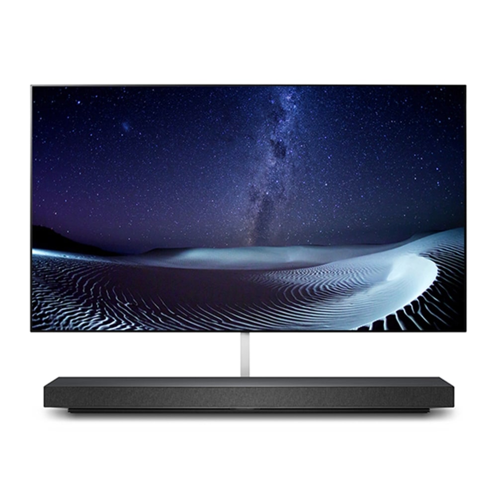 TV LG 올레드 AI (OLED65WXKNA.AKR) 메인이미지 0