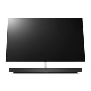 TV LG 올레드 AI (OLED65WXKNA.AKR) 썸네일이미지 1