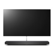 TV LG 올레드 AI (OLED65WXKNA.AKR) 썸네일이미지 2
