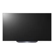 TV LG 올레드 AI ThinQ (스탠드형) (OLED77BXKS.AKRG) 썸네일이미지 1