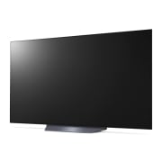 TV LG 올레드 AI ThinQ (스탠드형) (OLED77BXKS.AKRG) 썸네일이미지 2