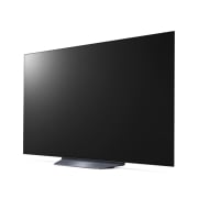 TV LG 올레드 AI ThinQ (스탠드형) (OLED77BXKS.AKRG) 썸네일이미지 3