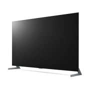 TV LG 올레드 갤러리 TV (스탠드형) (OLED77GXKS.AKRG) 썸네일이미지 3