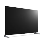 TV LG 올레드 갤러리 TV (스탠드형) (OLED77GXKS.AKRG) 썸네일이미지 5