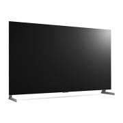 TV LG 올레드 갤러리 TV (스탠드형) (OLED77GXKS.AKRG) 썸네일이미지 6